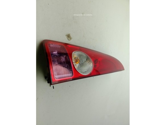  8200027153 PILOTO TRA IZQ EXT RENAULT ESPACE IV (JK0/1_)|Desguaces La Cabaña