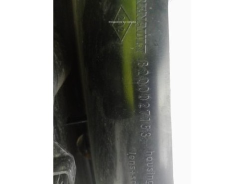  8200027153 PILOTO TRA IZQ EXT RENAULT ESPACE IV (JK0/1_)|Desguaces La Cabaña