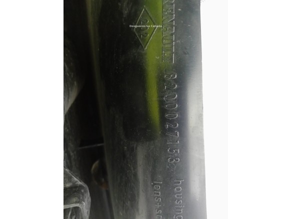  8200027153 PILOTO TRA IZQ EXT RENAULT ESPACE IV (JK0/1_)|Desguaces La Cabaña