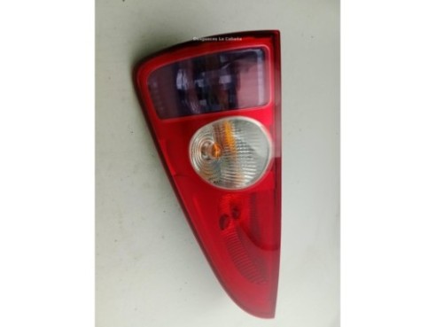  8200027153 PILOTO TRA IZQ EXT RENAULT ESPACE IV (JK0/1_)|Desguaces La Cabaña 2