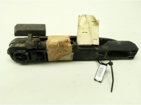 CARROCERIA TRASERA|Desguaces La Cabaña 2