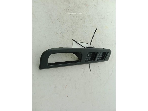   MANDO ELEVALUNAS PUERTA LAT DEL IZQ SKODA OCTAVIA I (1U2)|Desguaces La Cabaña