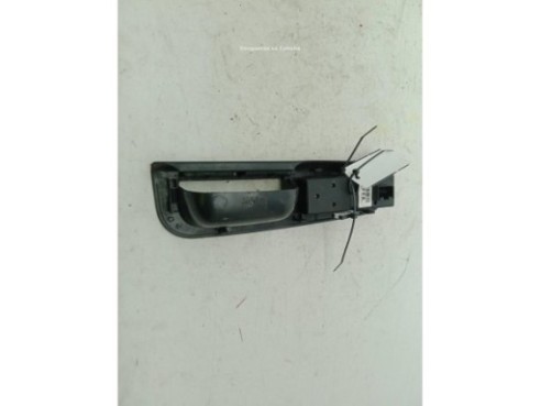   MANDO ELEVALUNAS PUERTA LAT DEL IZQ SKODA OCTAVIA I (1U2)|Desguaces La Cabaña