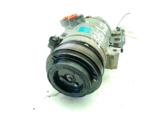   ALTERNADOR MAZDA 6 Ranchera familiar (GJ, GL)|Desguaces La Cabaña