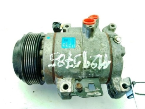 1958 COMPRESOR AA MAZDA 6 Ranchera familiar (GJ, GL)|Desguaces La Cabaña