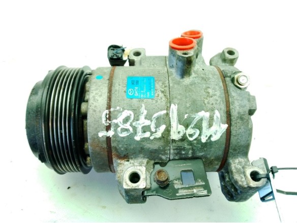 1958 COMPRESOR AA MAZDA 6 Ranchera familiar (GJ, GL)|Desguaces La Cabaña