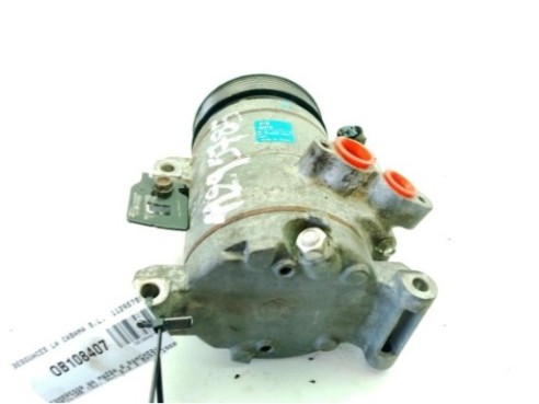 1958 COMPRESOR AA MAZDA 6 Ranchera familiar (GJ, GL)|Desguaces La Cabaña