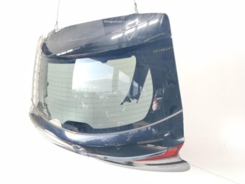   ALTERNADOR MAZDA 6 Ranchera familiar (GJ, GL)|Desguaces La Cabaña 2