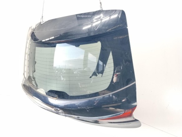   PORTON MAZDA 6 Ranchera familiar (GJ, GL)|Desguaces La Cabaña