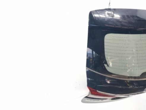   PORTON MAZDA 6 Ranchera familiar (GJ, GL)|Desguaces La Cabaña