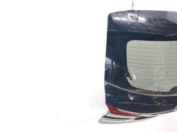   PORTON MAZDA 6 Ranchera familiar (GJ, GL)|Desguaces La Cabaña