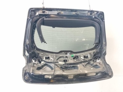   PORTON MAZDA 6 Ranchera familiar (GJ, GL)|Desguaces La Cabaña