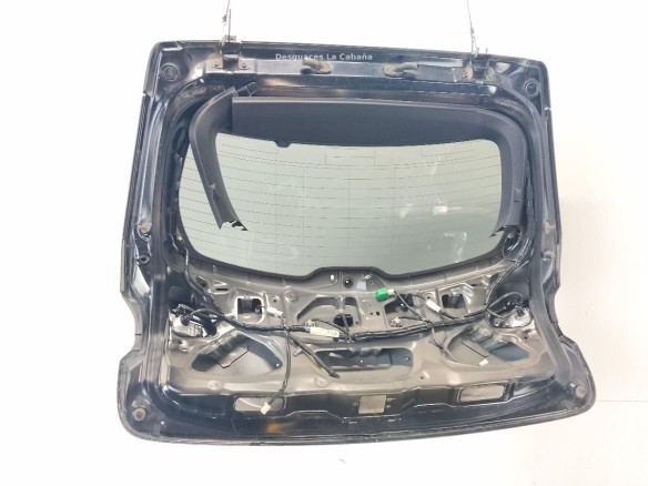   PORTON MAZDA 6 Ranchera familiar (GJ, GL)|Desguaces La Cabaña