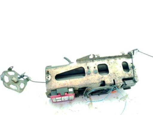   ALTERNADOR MAZDA 6 Ranchera familiar (GJ, GL)|Desguaces La Cabaña