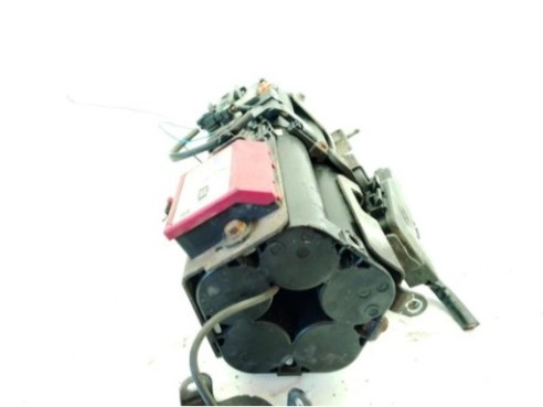  G46L67ZC0 CONDENSADOR STAR/STOP MAZDA 6 Ranchera familiar (GJ, GL)|Desguaces La Cabaña