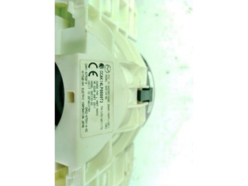 GMS2675S1A02 MANDO COMPLETO MAZDA 6 Ranchera familiar (GJ, GL)|Desguaces La Cabaña