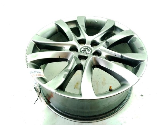9965087590A LLANTA ALUMINIO MAZDA 6 Ranchera familiar (GJ, GL)|Desguaces La Cabaña