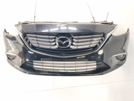   ALTERNADOR MAZDA 6 Ranchera familiar (GJ, GL)|Desguaces La Cabaña