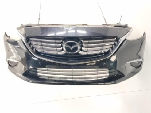   PARAGOLPES DEL MAZDA 6 Ranchera familiar (GJ, GL)|Desguaces La Cabaña