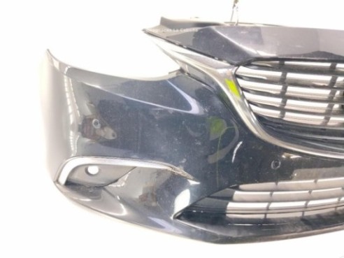   ALTERNADOR MAZDA 6 Ranchera familiar (GJ, GL)|Desguaces La Cabaña 2