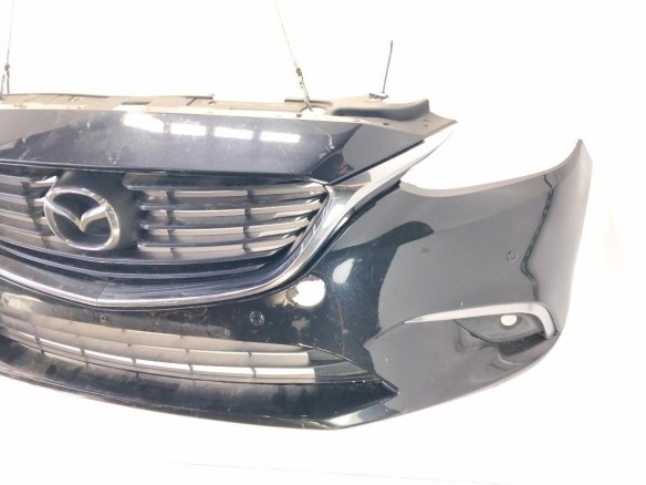   PARAGOLPES DEL MAZDA 6 Ranchera familiar (GJ, GL)|Desguaces La Cabaña