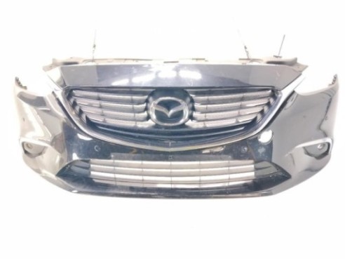   PARAGOLPES DEL MAZDA 6 Ranchera familiar (GJ, GL)|Desguaces La Cabaña