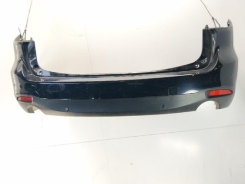   PARAGOLPES TRA MAZDA 6 Ranchera familiar (GJ, GL)|Desguaces La Cabaña