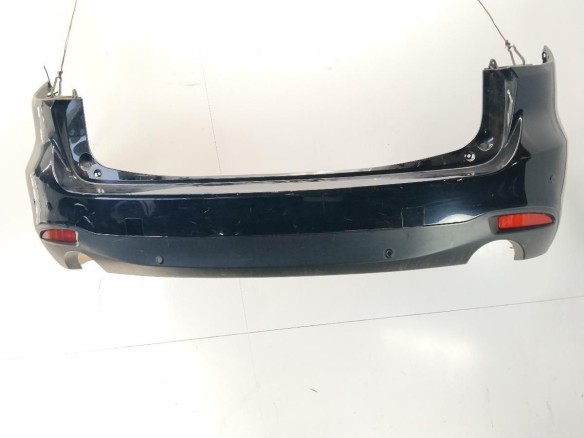   PARAGOLPES TRA MAZDA 6 Ranchera familiar (GJ, GL)|Desguaces La Cabaña