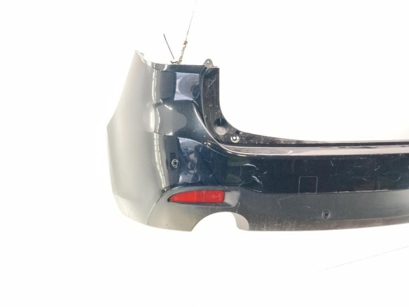   PARAGOLPES TRA MAZDA 6 Ranchera familiar (GJ, GL)|Desguaces La Cabaña