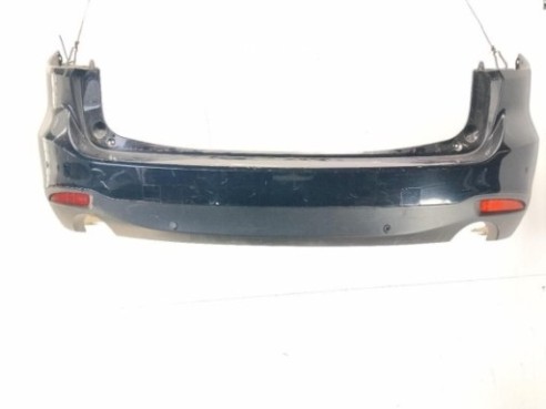   PARAGOLPES TRA MAZDA 6 Ranchera familiar (GJ, GL)|Desguaces La Cabaña