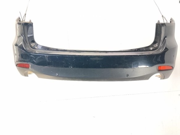   PARAGOLPES TRA MAZDA 6 Ranchera familiar (GJ, GL)|Desguaces La Cabaña