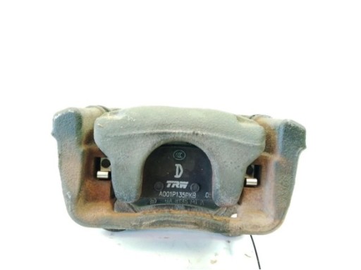   ALTERNADOR MAZDA 6 Ranchera familiar (GJ, GL)|Desguaces La Cabaña