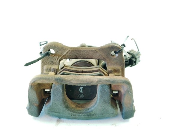   PINZA TRA IZQ MAZDA 6 Ranchera familiar (GJ, GL)|Desguaces La Cabaña