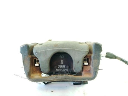   ALTERNADOR MAZDA 6 Ranchera familiar (GJ, GL)|Desguaces La Cabaña