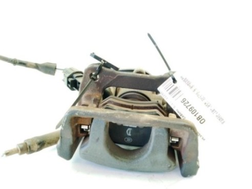   ALTERNADOR MAZDA 6 Ranchera familiar (GJ, GL)|Desguaces La Cabaña 2