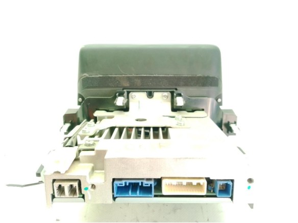 GMD7669C0A PANTALLA MULTIMEDIA MAZDA 6 Ranchera familiar (GJ, GL)|Desguaces La Cabaña