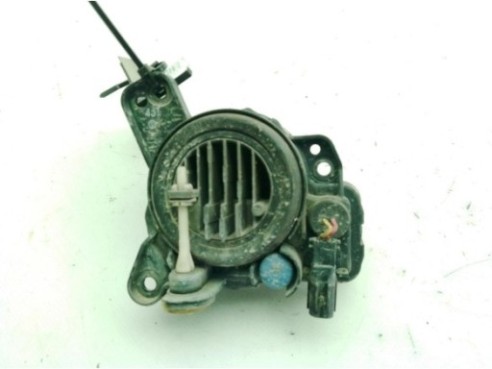   NIEBLA DEL IZQ MAZDA 6 Ranchera familiar (GJ, GL)|Desguaces La Cabaña