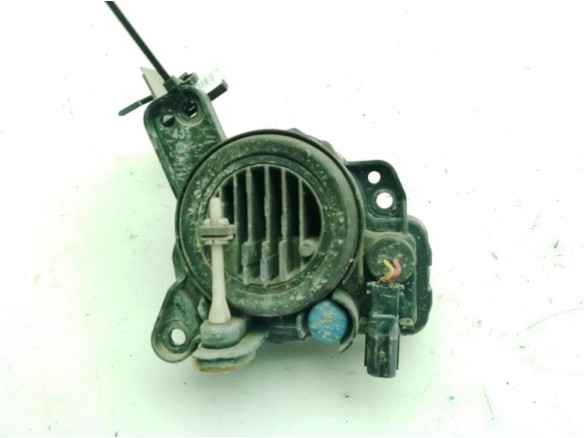   NIEBLA DEL IZQ MAZDA 6 Ranchera familiar (GJ, GL)|Desguaces La Cabaña