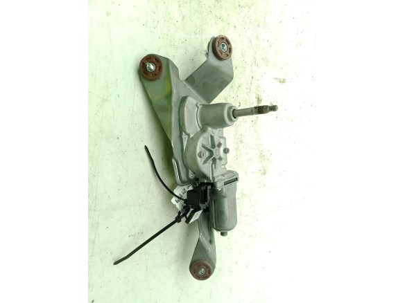   MOTOR LIMPIAPARABRISAS TRA MAZDA 6 Ranchera familiar (GJ, GL)|Desguaces La Cabaña