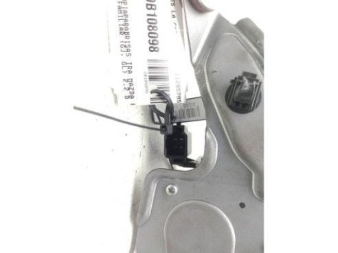   MOTOR LIMPIAPARABRISAS TRA MAZDA 6 Ranchera familiar (GJ, GL)|Desguaces La Cabaña