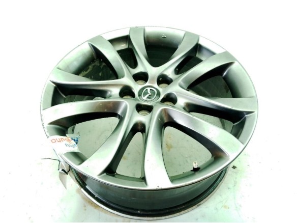 9965087590A LLANTA ALUMINIO MAZDA 6 Ranchera familiar (GJ, GL)|Desguaces La Cabaña