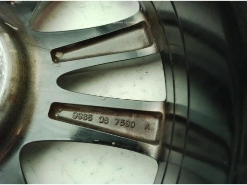   ALTERNADOR MAZDA 6 Ranchera familiar (GJ, GL)|Desguaces La Cabaña 2