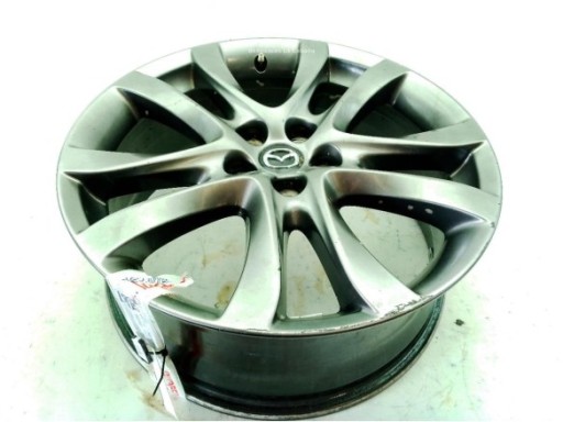   ALTERNADOR MAZDA 6 Ranchera familiar (GJ, GL)|Desguaces La Cabaña