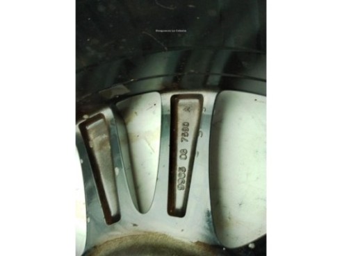   ALTERNADOR MAZDA 6 Ranchera familiar (GJ, GL)|Desguaces La Cabaña 2