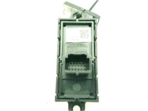 AJM80S007 INTERRUPTOR FRENO MANO ELECTRICO MAZDA 6 Ranchera familiar (GJ, GL)|Desguaces La Cabaña