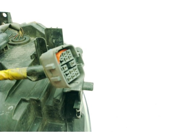   FARO IZQUIERDO MAZDA 6 Ranchera familiar (GJ, GL)|Desguaces La Cabaña