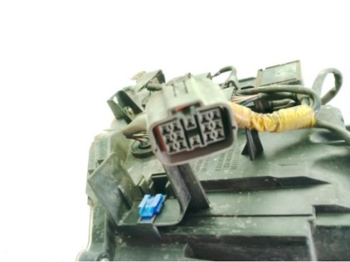   FARO DERECHO MAZDA 6 Ranchera familiar (GJ, GL)|Desguaces La Cabaña