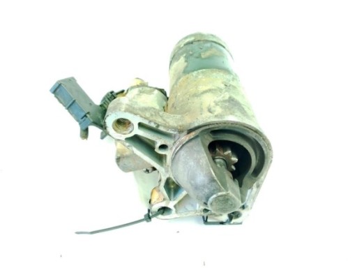   ALTERNADOR MAZDA 6 Ranchera familiar (GJ, GL)|Desguaces La Cabaña