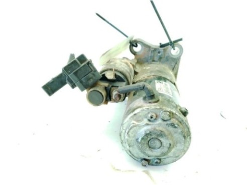 M001T51852 ARRANQUE MAZDA 6 Ranchera familiar (GJ, GL)|Desguaces La Cabaña