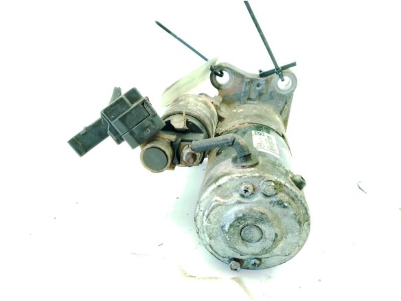 M001T51852 ARRANQUE MAZDA 6 Ranchera familiar (GJ, GL)|Desguaces La Cabaña